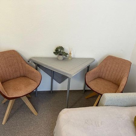 Studio Apartment Bkk Bad Kleinkirchheim Zewnętrze zdjęcie
