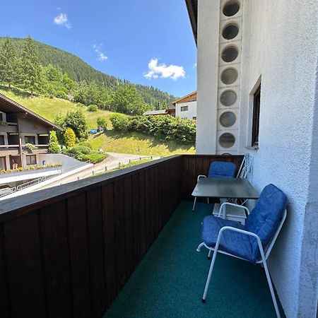 Studio Apartment Bkk Bad Kleinkirchheim Zewnętrze zdjęcie