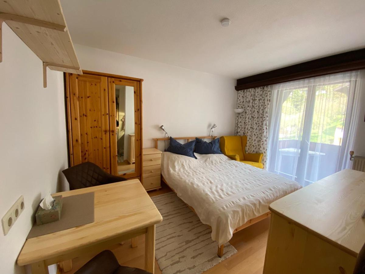 Studio Apartment Bkk Bad Kleinkirchheim Zewnętrze zdjęcie