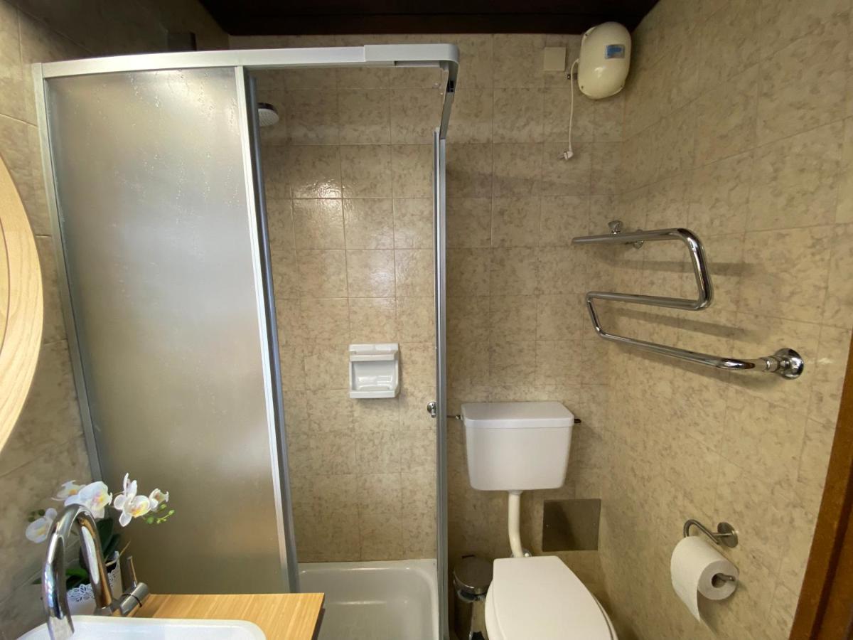 Studio Apartment Bkk Bad Kleinkirchheim Zewnętrze zdjęcie