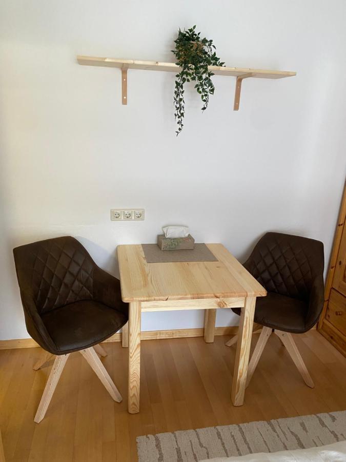 Studio Apartment Bkk Bad Kleinkirchheim Zewnętrze zdjęcie