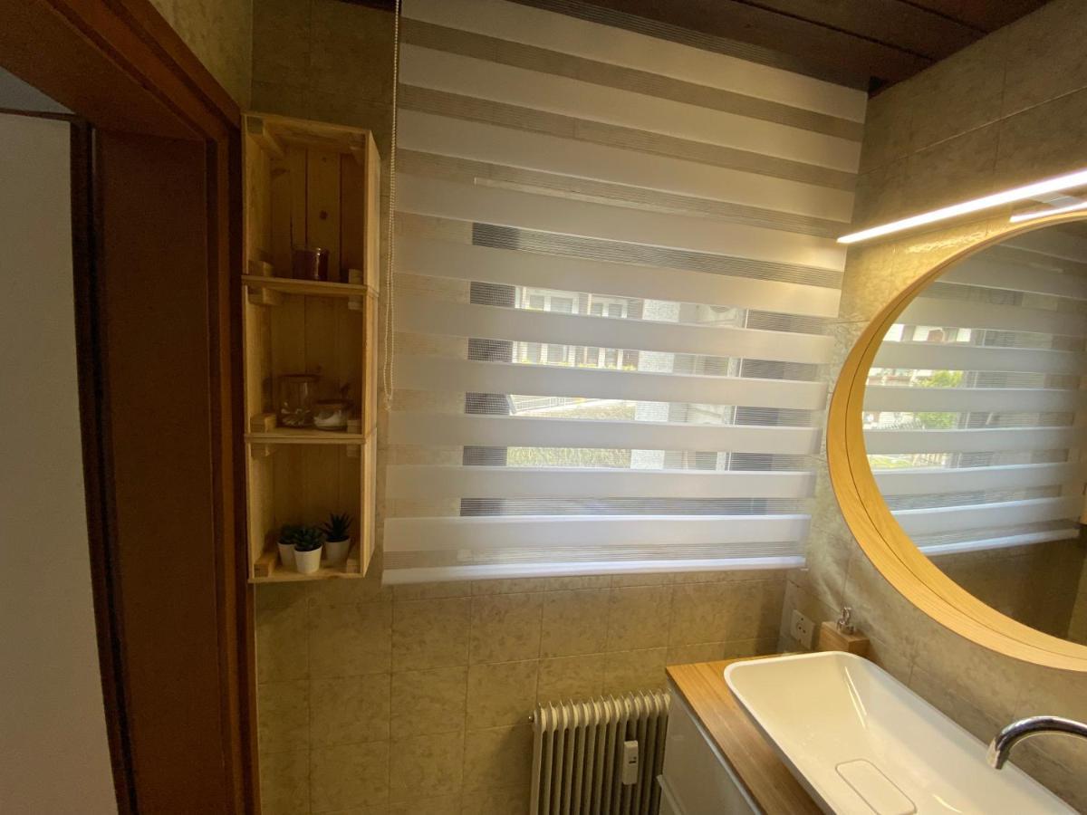 Studio Apartment Bkk Bad Kleinkirchheim Zewnętrze zdjęcie