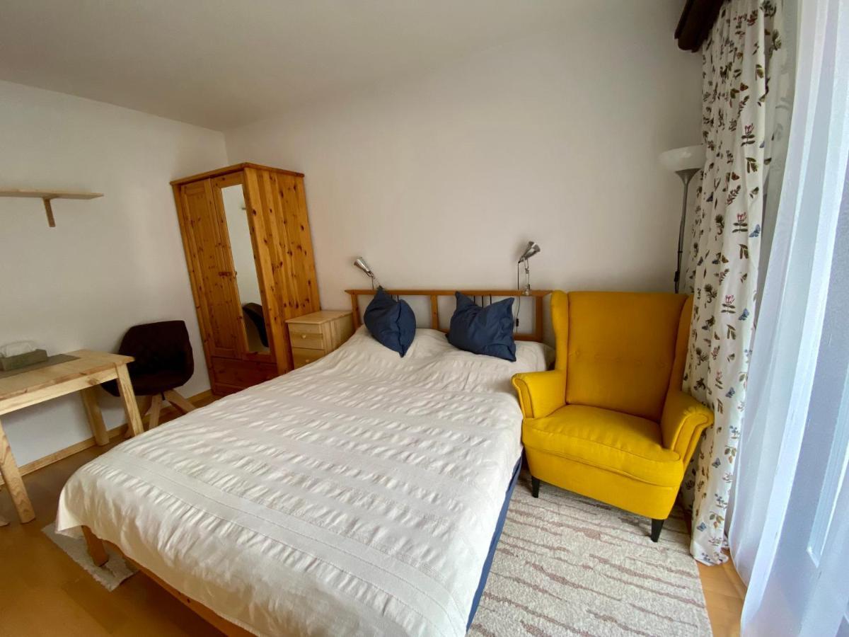Studio Apartment Bkk Bad Kleinkirchheim Zewnętrze zdjęcie