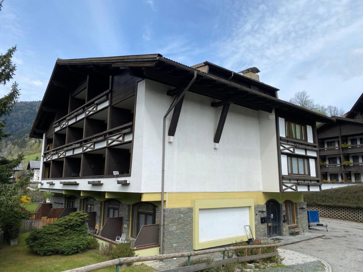 Studio Apartment Bkk Bad Kleinkirchheim Zewnętrze zdjęcie