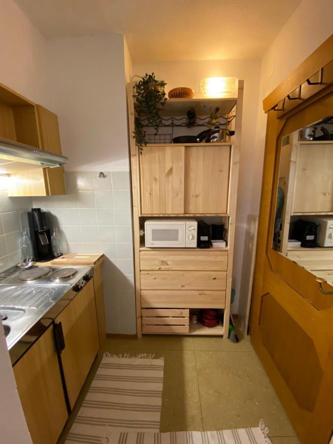 Studio Apartment Bkk Bad Kleinkirchheim Zewnętrze zdjęcie