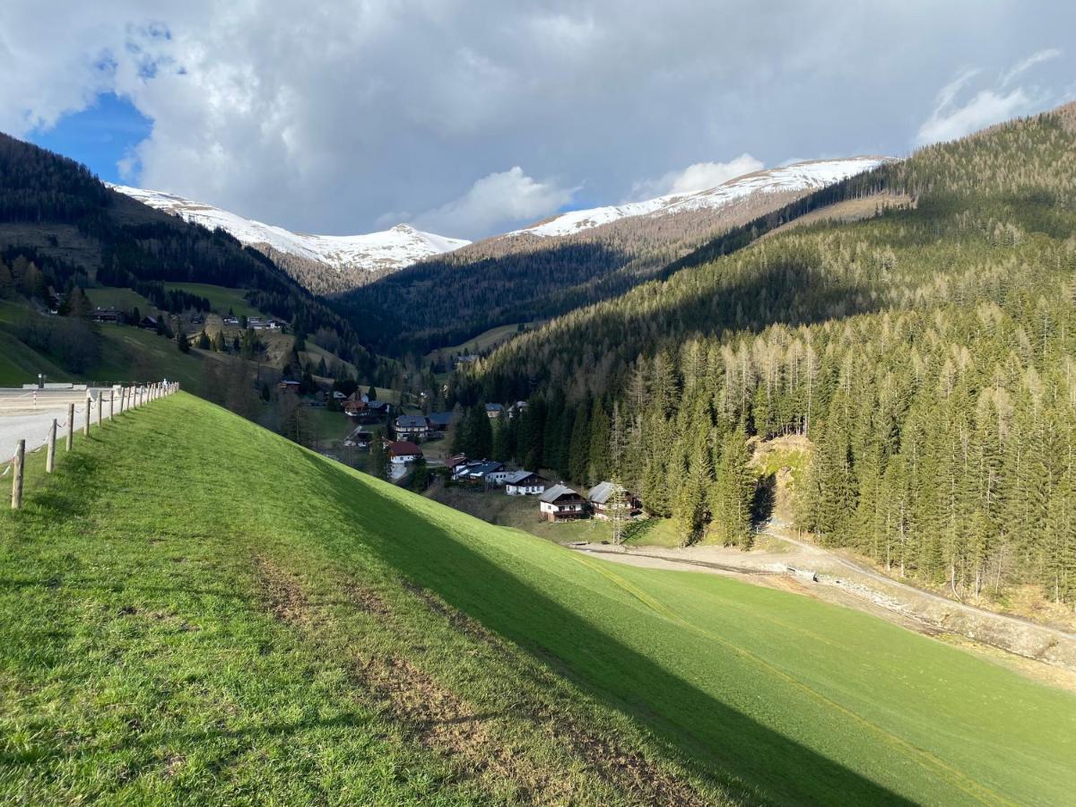 Studio Apartment Bkk Bad Kleinkirchheim Zewnętrze zdjęcie