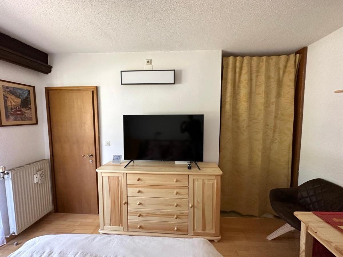 Studio Apartment Bkk Bad Kleinkirchheim Zewnętrze zdjęcie