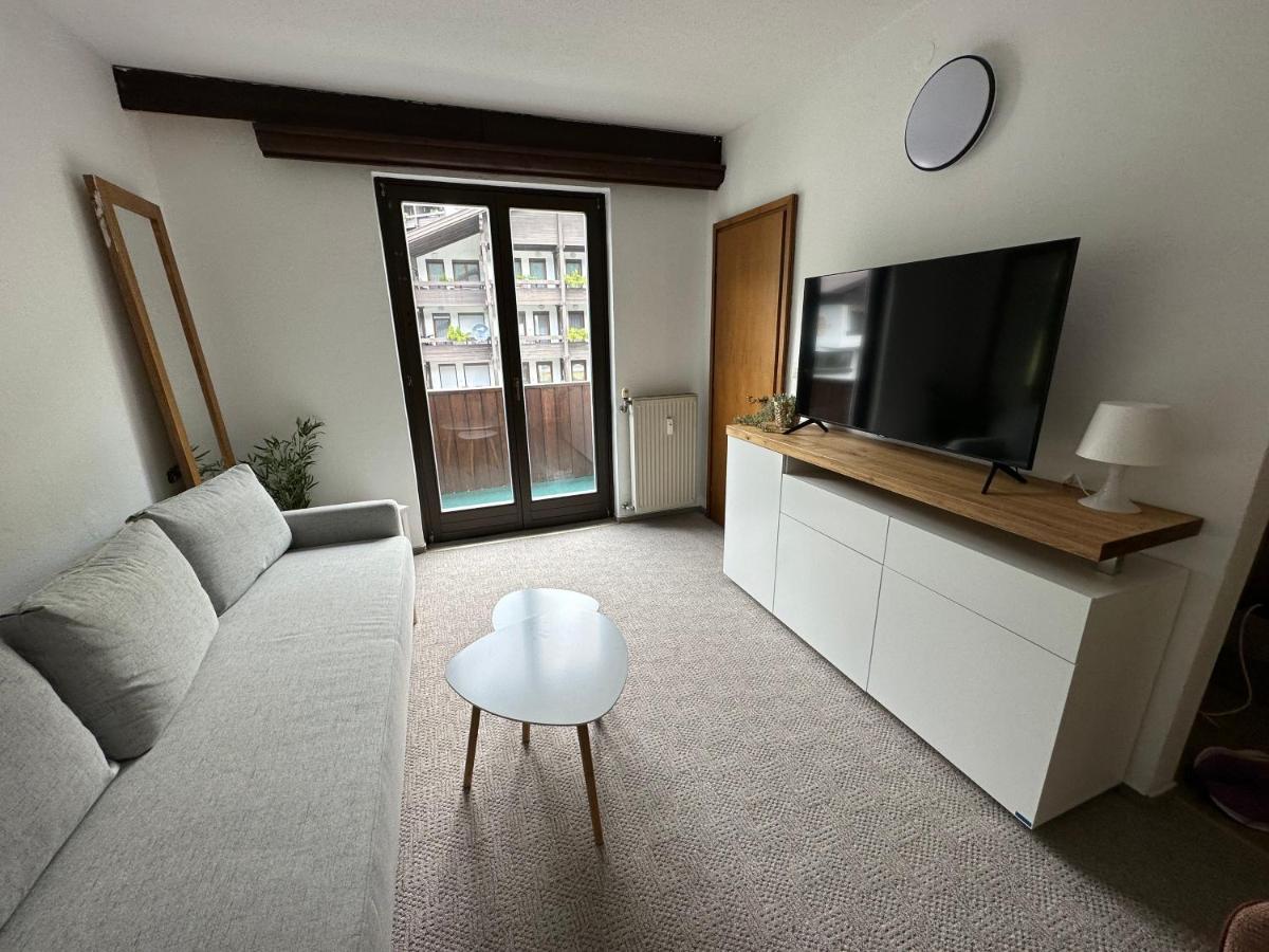 Studio Apartment Bkk Bad Kleinkirchheim Zewnętrze zdjęcie