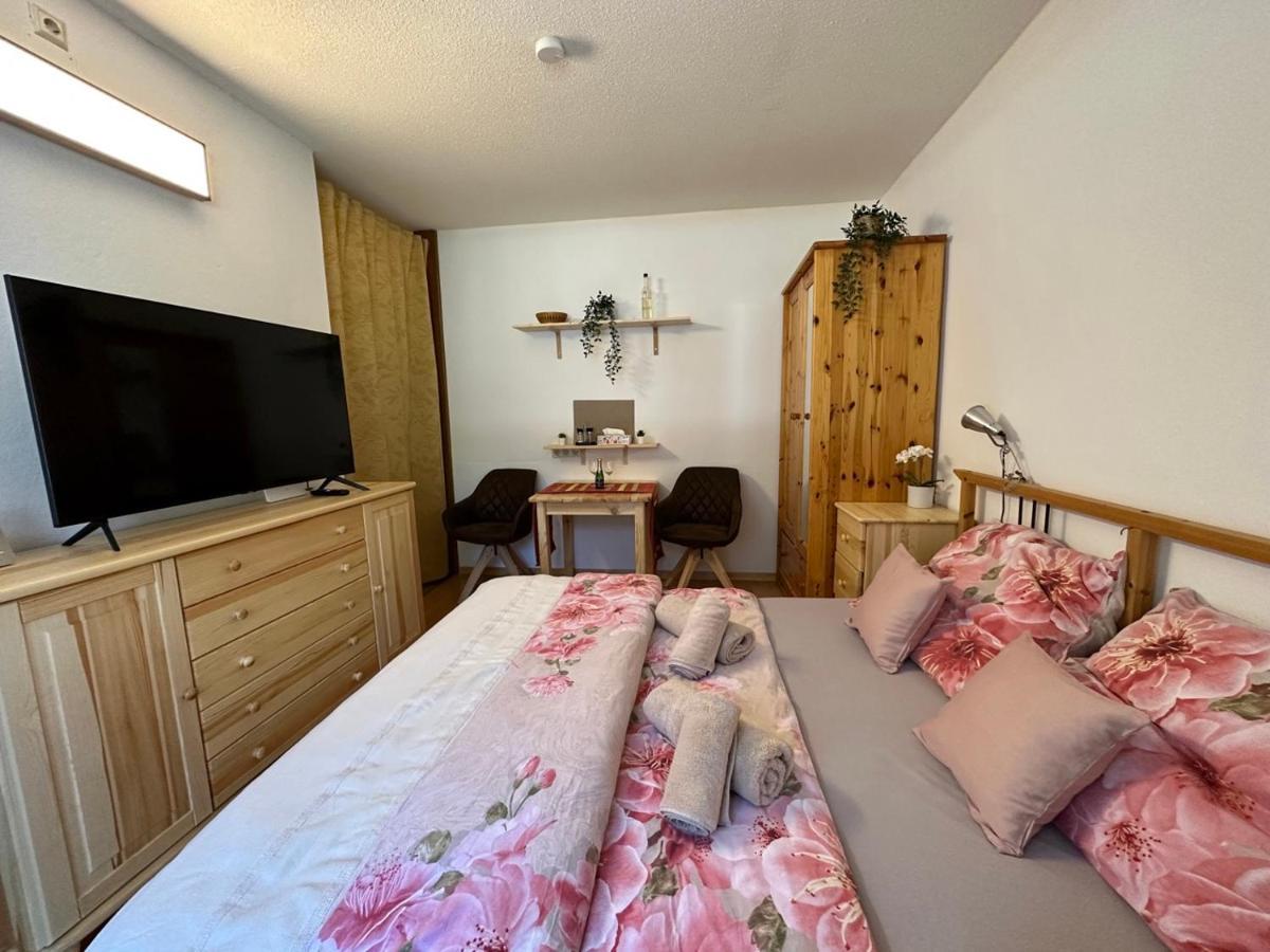 Studio Apartment Bkk Bad Kleinkirchheim Zewnętrze zdjęcie