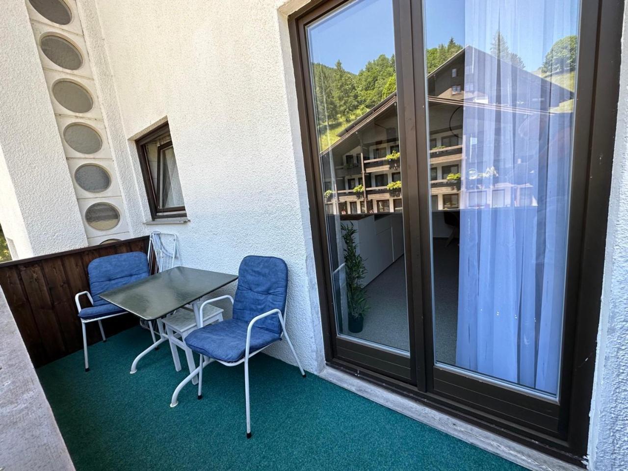 Studio Apartment Bkk Bad Kleinkirchheim Zewnętrze zdjęcie