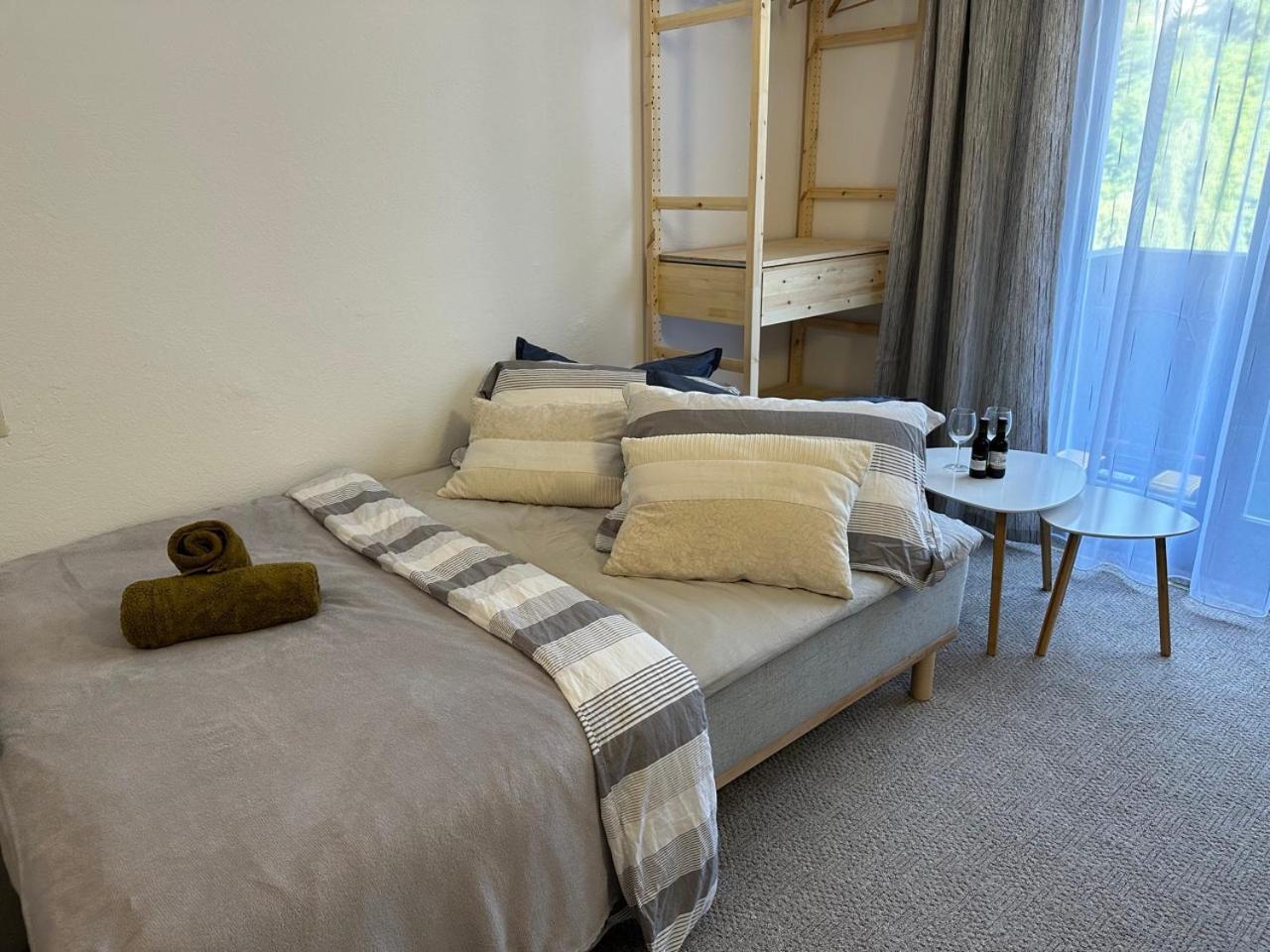 Studio Apartment Bkk Bad Kleinkirchheim Zewnętrze zdjęcie