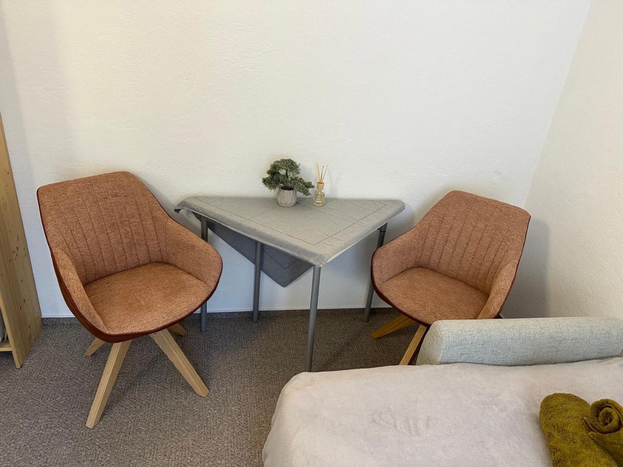 Studio Apartment Bkk Bad Kleinkirchheim Zewnętrze zdjęcie