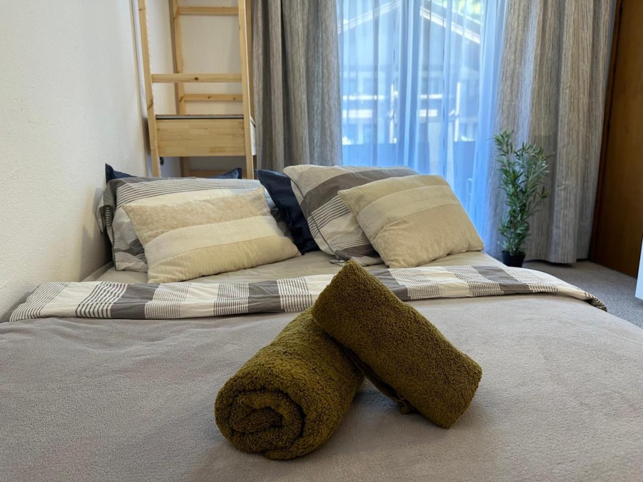 Studio Apartment Bkk Bad Kleinkirchheim Zewnętrze zdjęcie