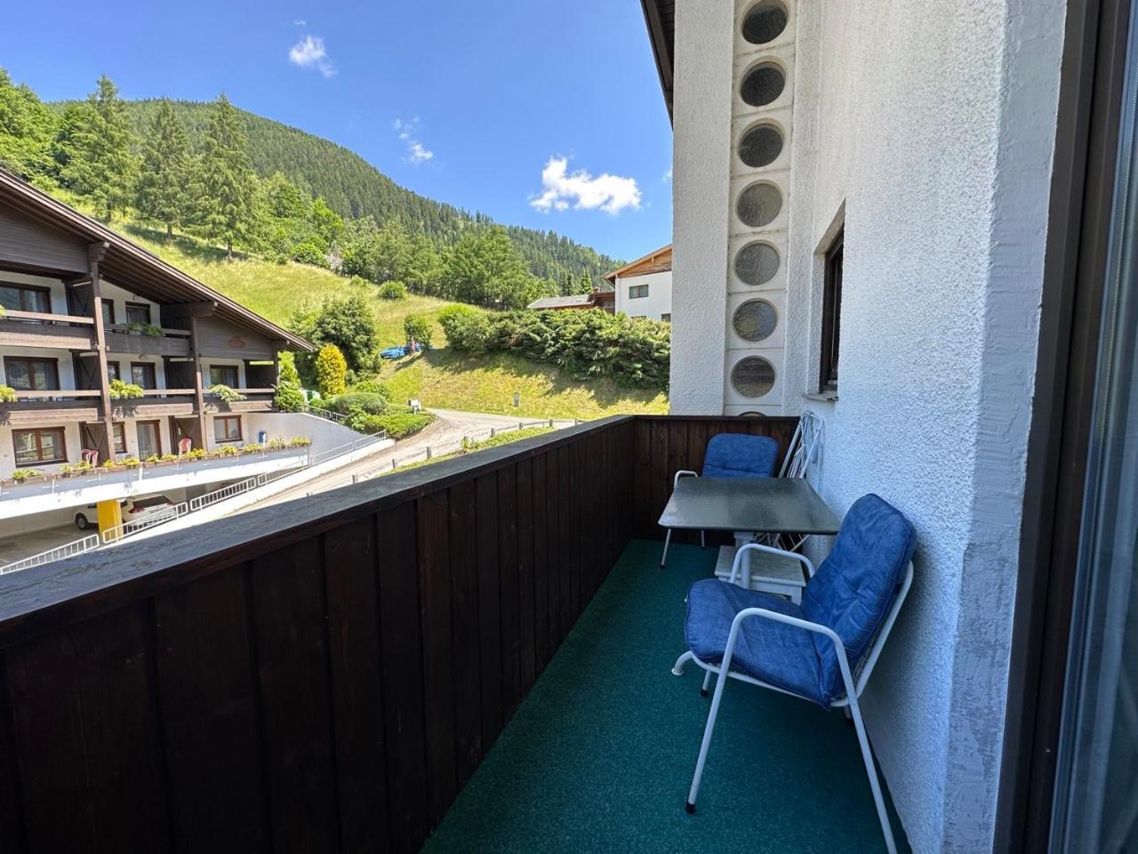 Studio Apartment Bkk Bad Kleinkirchheim Zewnętrze zdjęcie