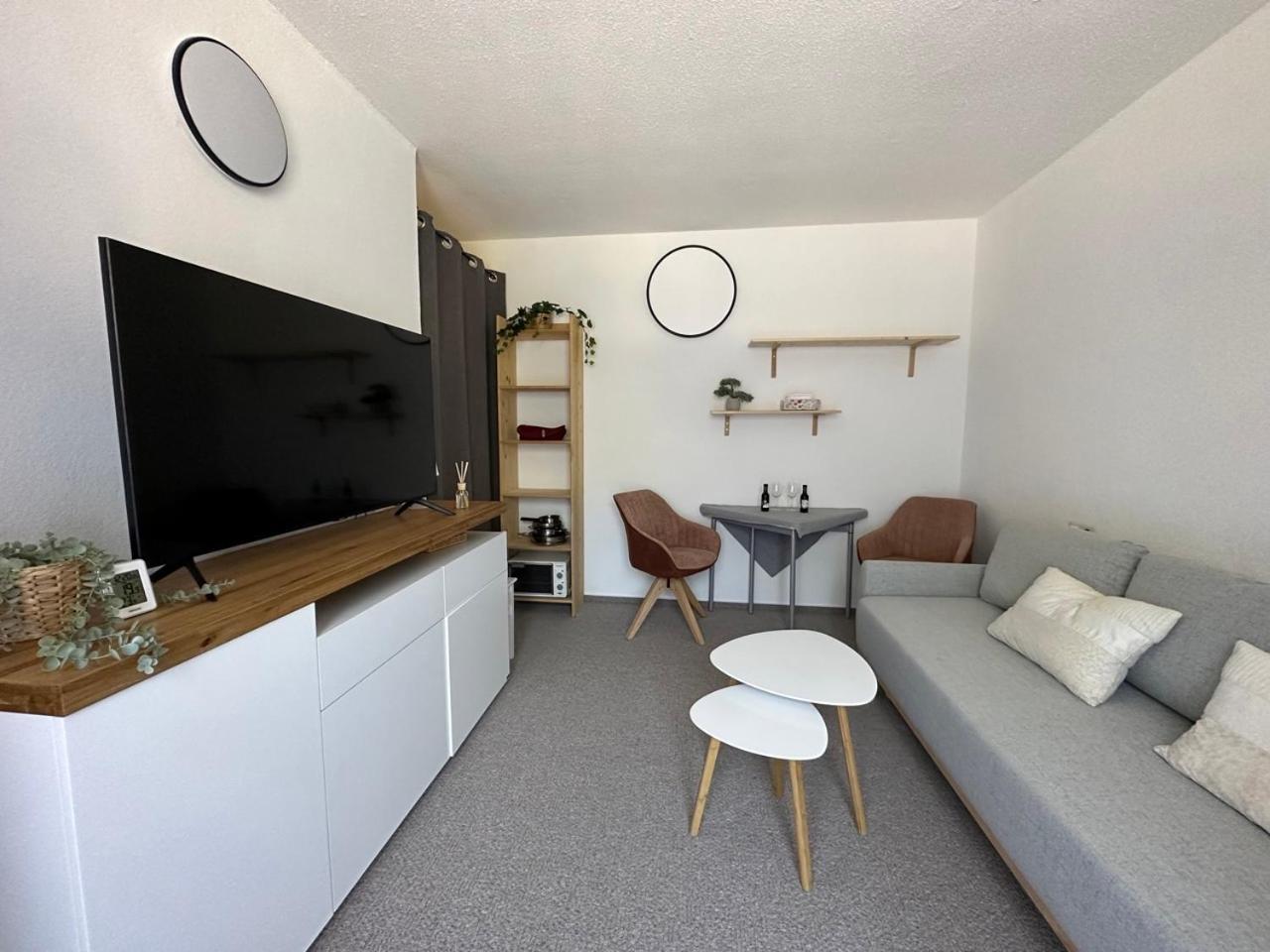 Studio Apartment Bkk Bad Kleinkirchheim Zewnętrze zdjęcie