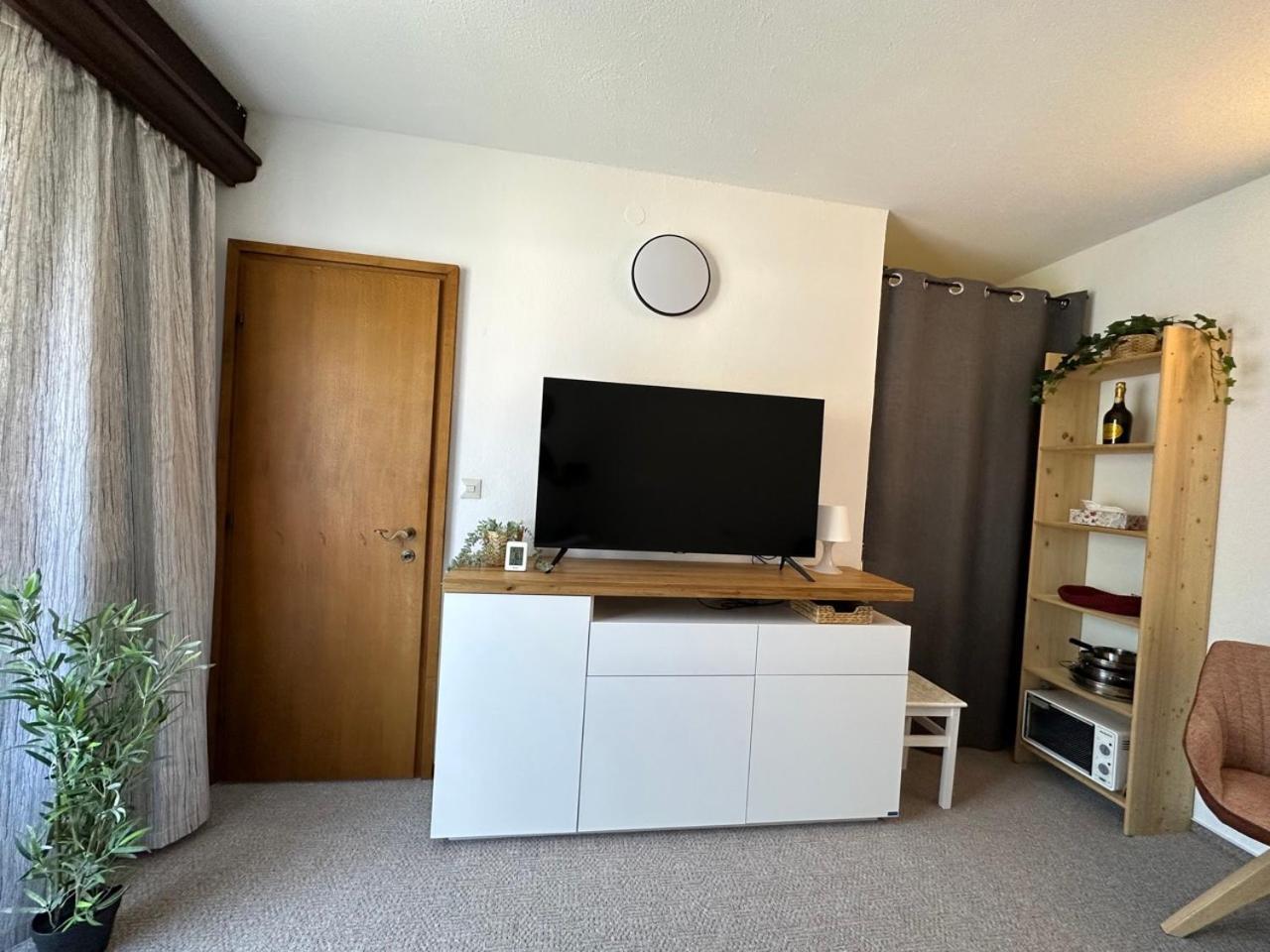 Studio Apartment Bkk Bad Kleinkirchheim Zewnętrze zdjęcie