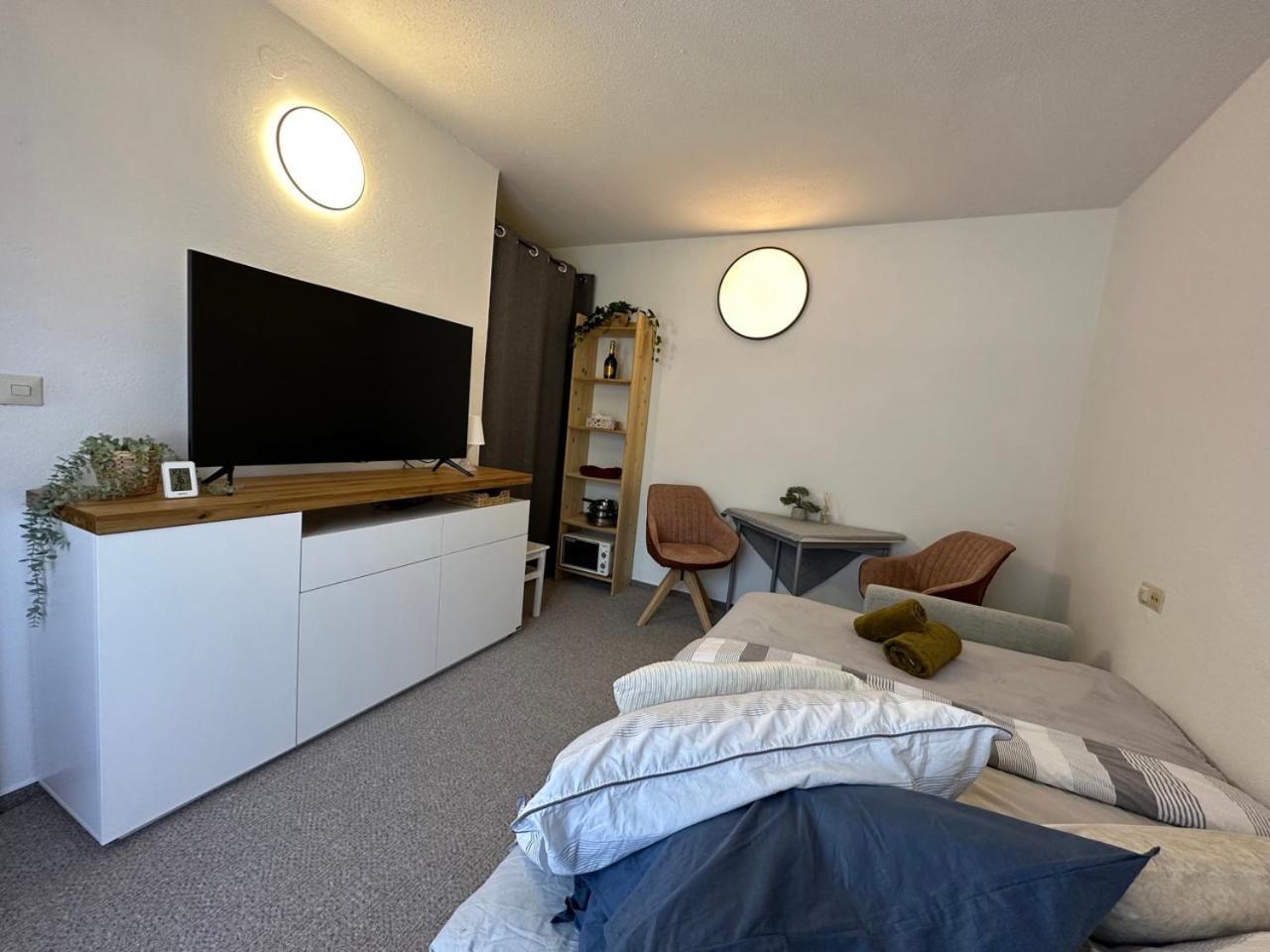 Studio Apartment Bkk Bad Kleinkirchheim Zewnętrze zdjęcie