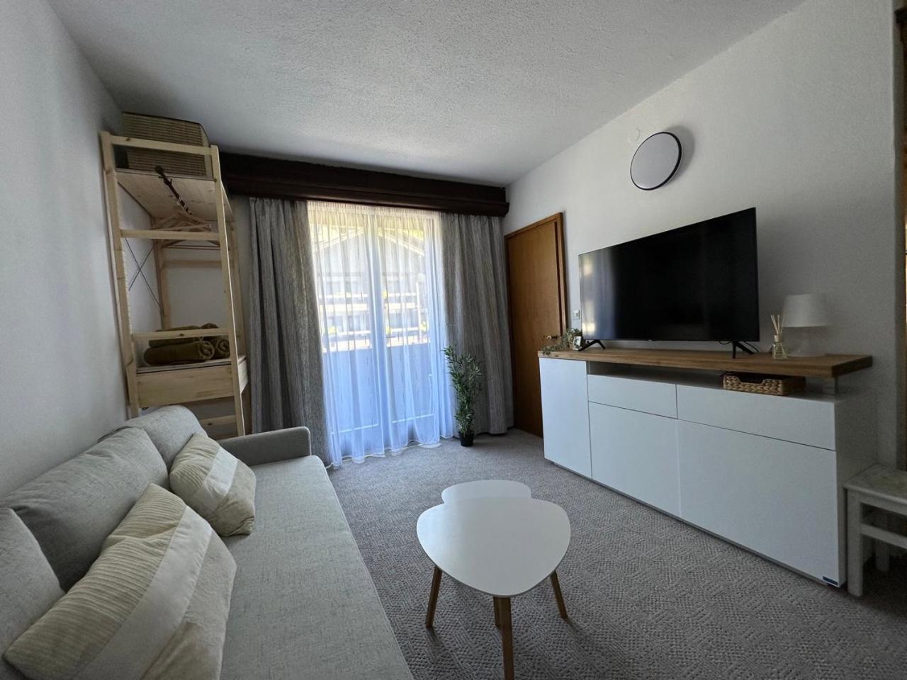 Studio Apartment Bkk Bad Kleinkirchheim Zewnętrze zdjęcie