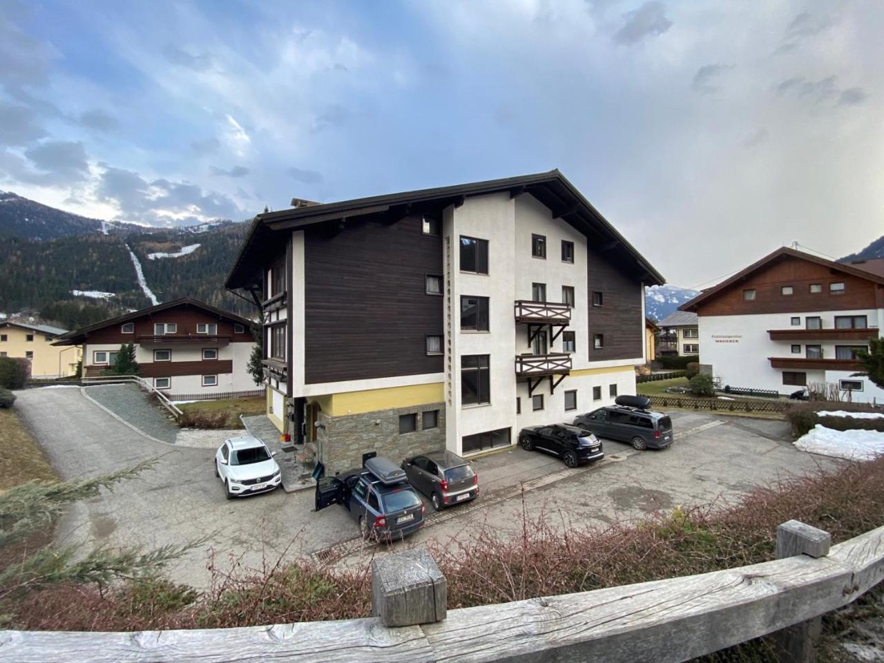 Studio Apartment Bkk Bad Kleinkirchheim Zewnętrze zdjęcie